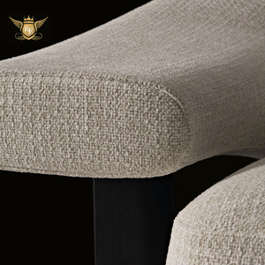 Inicio Muebles Salón <span class=keywords><strong>Italiano</strong></span> Individual Lujo <span class=keywords><strong>Cama</strong></span> Individual Tela Sala Sofá - Product Image 3