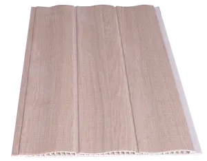 china fabricante laminado pvc techo panel de pared