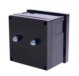 Voltmètre et ampèremètre AC MC 6L2, précision 1,5 %, mesure de tension, courant et puissance - Product Image 6