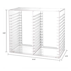 定制CD展示架和书籍现代<span class=keywords><strong>Diy</strong></span> cd展示架 - Product Image 3