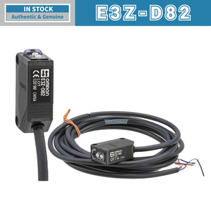 โฟโตอิเล็กทริคเซนเซอร์สวิตช์ E3Z-D61/E3Z-D62/E3Z-T61/E3T-R61/E2Z-D81/E3Z-D82/E3Z-L81/LS81 R81 T62 B61 L61 LL61 LS61 FRP21 E3Z โฟโต้ - Product Image 6
