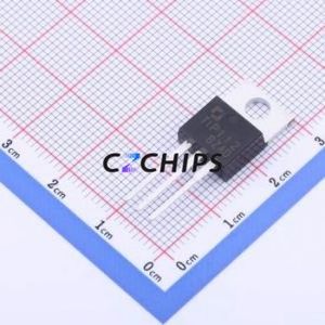 ทรานซิสเตอร์ Darlington ทรานซิสเตอร์ TO-220-3L TIP112ของแท้และใหม่เอี่ยมชิ้นส่วนอิเล็กทรอนิกส์ - Product Image 1