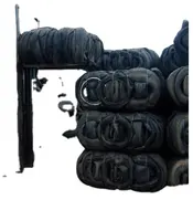 Used Tires for Sale, Shredded or Bales, Scrap