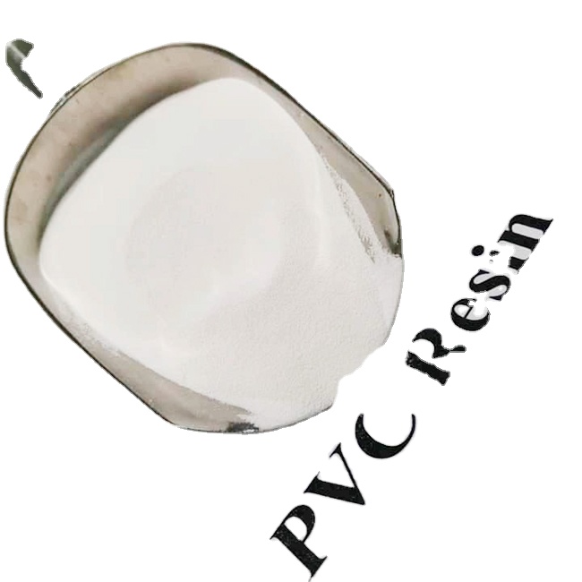 Поливинилхлорид ПВХ с CAS 9002-86-2 поливинилхлорид