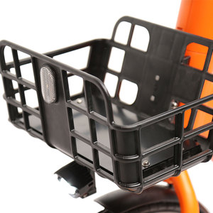 จักรยานไฟฟ้า 36V 250W ใช้ร่วมกับสถานีชาร์จแบบแชร์ - Product Image 3