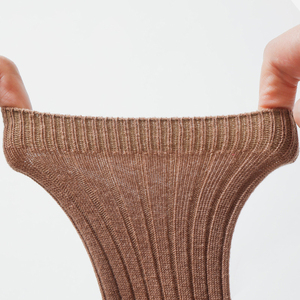 Unisex bambini bambino bambini 1-11 anni ragazzi ragazze calzini alla caviglia atletici calzini in cotone accogliente equipaggio vestito - Product Image 5