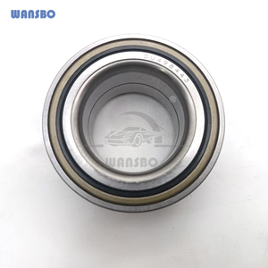 Roulement de roue de haute qualité à longue durée de vie, pièces automobiles pour MERCEDES BENZ, DU498443 49*84*43mm - Product Image 1