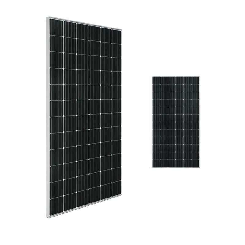Система солнечных панелей для домашнего использования, 5 кВт, 10 кВт