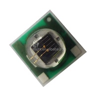 Diode infrarouge haute puissance 1W 2W 3W 1000nm 1010nm 1015nm SMD 3535 1320nm 1325nm 1330nm Puce LED IR 1335nm 1340nm 1345nm 1350nm