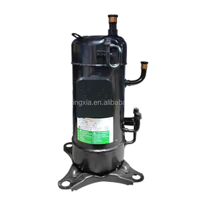 คอมเพรสเซอร์คุณภาพสูง JBB055DAA JBA055DAA JQA048MAC JQA048MBA R410A สำหรับเครื่องปรับอากาศระบบรวมศูนย์ LG DC Compressor - Product Image 6