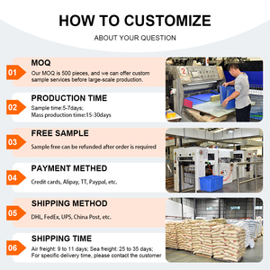 Porte-documents extensible <span class=keywords><strong>à</strong></span> 24 pochettes avec étiquettes vierges, organiseur de fichiers avec couverture extensible, dossier accordéon de bureau - Product Image 6