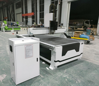 Machine de fraisage CNC 1/4 Down Cut X Carve pour le travail du bois et du métal 4x8 Axyz Routeurs CNC Le guide ultime pour les débutants