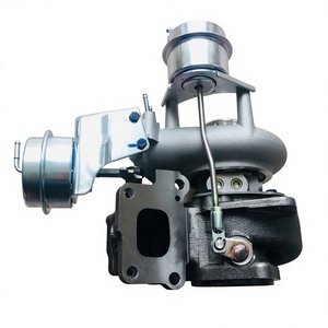 Turbocompresor TD04HL 49389-01020 49389-01030 49389-01040 49389-01031 49389-01041 49389-01042 para K23A1 con Motor 2300DO-VT.T - Product Image 2