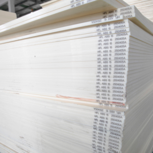 Haifulong 3-100mm <strong>Manufacture</strong> Transparent <strong>Abs</strong> <strong>Sheet</strong> Flame Retardant <strong>Abs</strong> <strong>Sheet</strong> Plastic <strong>Sheet</strong> - Product Image 5