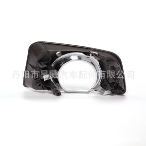 Conjunto de luces antiniebla delanteras Hw para Toyota Hilux Revo, lámpara halógena de 12v, Ty-Hx0016 - Product Image 2
