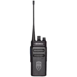 Talkie-walkie numérique Redell A93s avec répéteur intégré pour utilisation en tunnel souterrain - Product Image 5