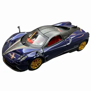 Maisto 1:18 Lamborghini LP770-4 Centenario High Simulation Diecast Car  Metal Alloy Model Car kids