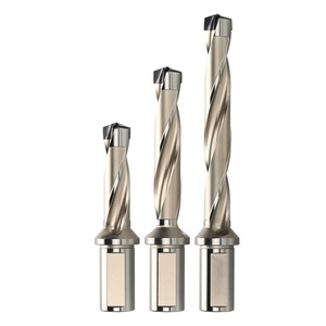 Amec gen3sys 1.5d vương miện khoan que Phượng đầu có thể thay thế chèn khoan khoan bit Loại sản phẩm - Product Image 2