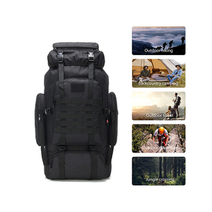 Popular Sport Men Women Outdoor Fitness Portable Gym Bags Fashion Trendy Wholesale Price Hiking <b>Backpack</b> - Product Image 6