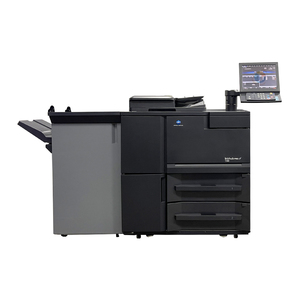 Originale per Konica Minolta Bizhub PRO B1100 <span class=keywords><strong>stampa</strong></span> digitale nero fotocopia macchina stampante professionale stampante ad alta velocità - Product Image 2