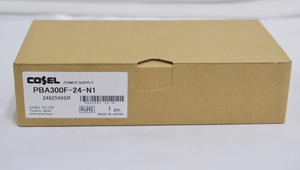 PBA300F-24-N1 แหล่งจ่ายไฟแบบสวิตชิ่ง 24V 14A - Product Image 4