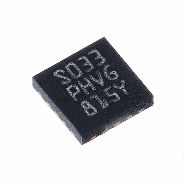 Stm8s003 Mcu 8-битный Stm8s Stm8 Cisc 8Kb флэш-памяти 3,3 V/5V 20-контактный разъем-ов) T/R микросхема Stm8s003f3u6tr