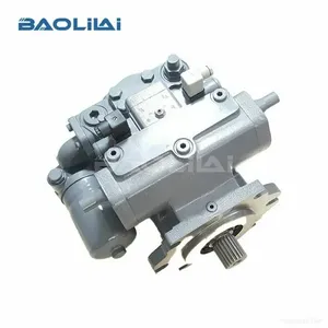 Bomba Hidráulica A4VXG90 A4vxg90ep3d1/32L-Nud10f001sp-S de Pistón Axial para Excavadora A4041108A Spv2, Piezas de Repuesto - Product Image 1