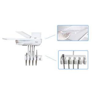 Unidad Dental Portátil de Buena <span class=keywords><strong>Calidad</strong></span> para Blanqueamiento Dental, Recomendada por Dentistas, <span class=keywords><strong>Precio</strong></span> Favorable, Silla Dental Móvil - Product Image 2