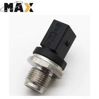 Nuevo Sistema Common Rail Diésel con Sensor de Presión de Combustible para Mercedes Benz E320 Sprinter 2500 3500 GL320 GL350 A0061536528