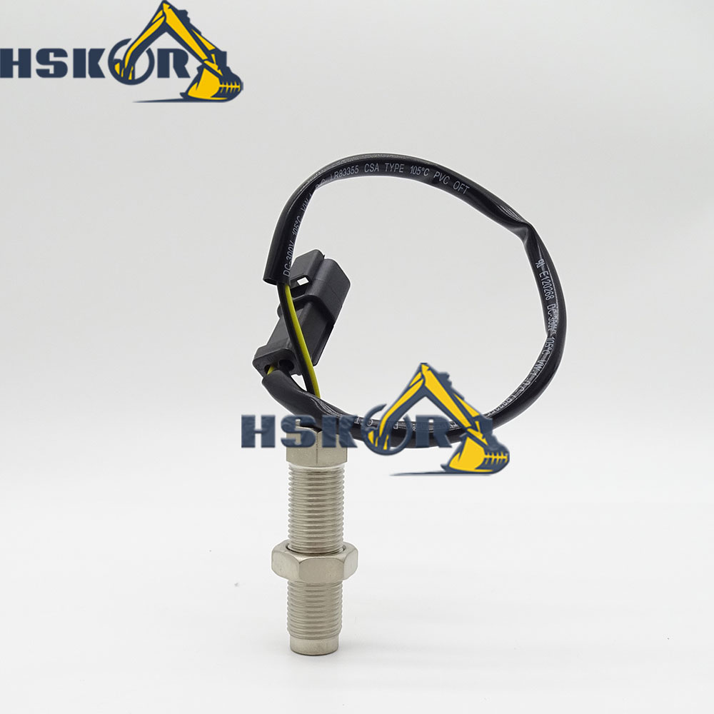 324-4131 3244131 3066 Engine Speed Sensor Applied to 323D