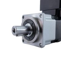 Réducteur planétaire NICE ZRF115 240 Nm à couple élevé pour robot industriel et équipement d'insertion de circuits imprimés