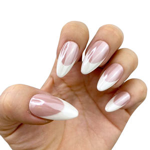 Espejo metálico para <span class=keywords><strong>uñas</strong></span>, <span class=keywords><strong>rosa</strong></span>, Ombre, para mujer, <span class=keywords><strong>de</strong></span> larga duración, xxl, fácil <span class=keywords><strong>de</strong></span> quitar, <span class=keywords><strong>palo</strong></span> Artificial - Product Image 5