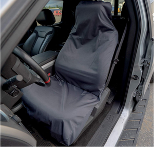 Housses de siège de voiture en Polyester, vente en gros, 8 pièces - Product Image 3