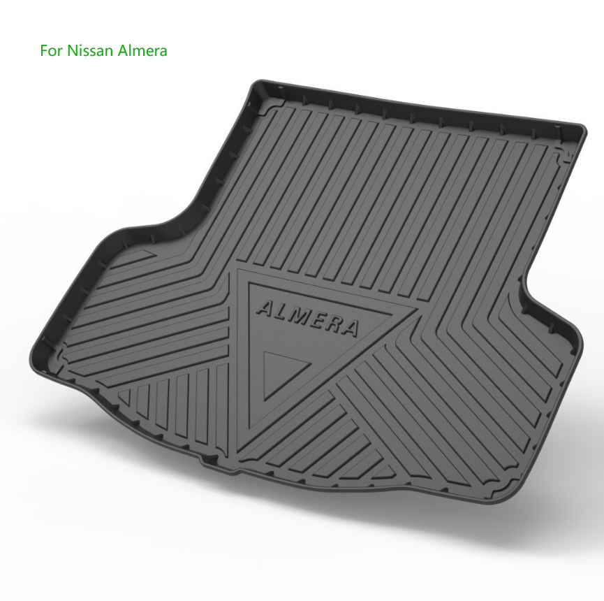 สำหรับ Nissan Almera
