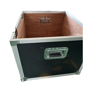 Boîte <span class=keywords><strong>à</strong></span> <span class=keywords><strong>outils</strong></span> <span class=keywords><strong>en</strong></span> alliage d'aluminium de taille moyenne personnalisable, étanche et durable, boîte de rangement <span class=keywords><strong>en</strong></span> <span class=keywords><strong>bois</strong></span>, type de produit OEM/ODM, boîte <span class=keywords><strong>à</strong></span> <span class=keywords><strong>outils</strong></span> <span class=keywords><strong>en</strong></span> PP - Product Image 2