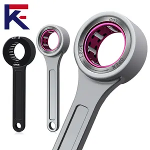 KF Ball Bearing Wrench Tools Holder Wrench Needle Bearing Spanner