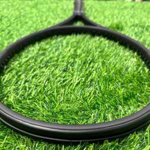 Prezzo di fabbrica alta avanzata grafite racchetta da Tennis per giocatori professionisti supporto personalizzazione - Product Image 2