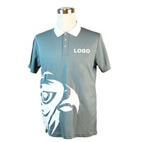 T-shirts personnalisés pour hommes avec logo imprimé Créez votre propre marque Étiquette privée Vente en gros Fournisseur OEM