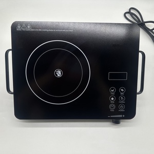 Convertisseur de <span class=keywords><strong>plaque</strong></span> de cuisson de cuisine, diffuseur de chaleur universel pour petit réchaud, <span class=keywords><strong>adaptateur</strong></span> à induction en acier inoxydable Q8 - Product Image 1