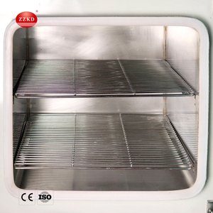 Laboratory Automatic Constant Temperature <b>Drying</b> Cabinet 55L Vacuum <b>Drying</b> Oven for Bho Extraction - Product Image 3