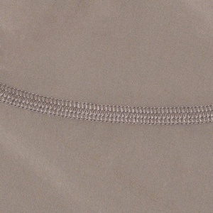 กางเกงขาสั้นผู้ชายแบบมืออาชีพ แห้งเร็ว ดีไซน์เชือกดึง กระชับรูปร่าง สำหรับปั่นจักรยาน - Product Image 5