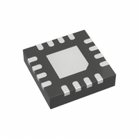 BOM IC In Stock 16 WFQFN Exposed Pad Buy Online Electronic Components Battery Chargers MAX14657ETE+T