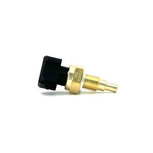 Premium Brass 3 Pin Auto Water Temperature <strong>Sensor</strong> YC260228 Coolant <strong>Temp</strong> Thermoswitch - Product Image 5