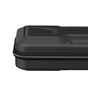 Borsa portaoggetti universale portatile Adatta per ROG XBOX Ally X /ROG XBOX Ally pellicola protettiva temperata + set di cappucci per joystick - Product Image 5