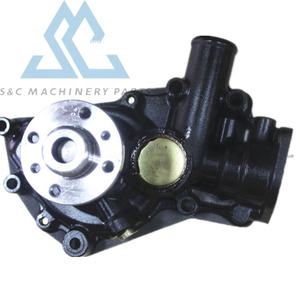 ZX55UR ZX60UR SY70 SK75 экскаватор 8-98126231-3 8980986620 8-97254148-1 для ISUZU 3LD1 4LE1 4LE2 4LB1 <span class=keywords><strong>IHI35N</strong></span> водяной насос - Product Image 1