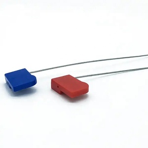 Joint de câble en acier inoxydable Rfid <span class=keywords><strong>qr</strong></span> - Product Image 5