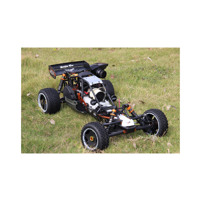 SY Hot Sale 1/5 2.4G 30cc Petrol RC Car Remote Control Baja 5b RC Car Entry Level for Kids Nitro Cars