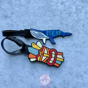 <span class=keywords><strong>Étiquette</strong></span>s de bagages de compagnie aérienne personnalisées imprimant un nouveau design d'<span class=keywords><strong>étiquette</strong></span>s volantes pour bagages de <span class=keywords><strong>cabine</strong></span> - Product Image 1