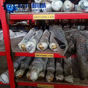 Pompe de moissonneuse-batteuse CLAAS de haute qualité 0510 900 047 pour <span class=keywords><strong>BOSCH</strong></span> REXROTH 0510665086 V K00S 4513 Pièces de machines de construction - Product Image 4