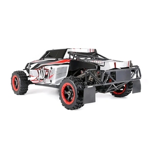 ROFUN E-WLT 2026 EWLT Monster Truck RC Elettrico 4WD Scala 1/5 2.4G, Buggy da Sabbia Telecomandato ad Alta Velocità, Baja Beast Racer 4X4 RTR - Product Image 3